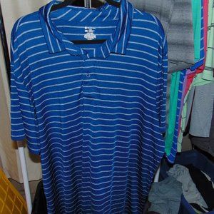 Members Mark 3XL Active Performance Polo   ((B1))